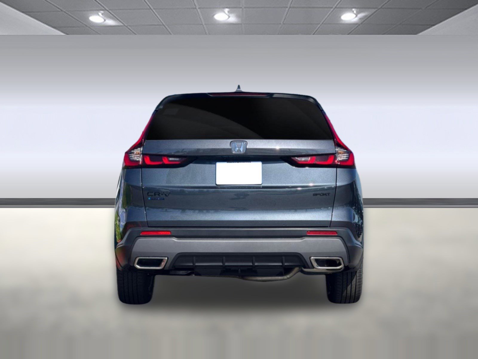 New 2026 Honda CR-V Sport image 9