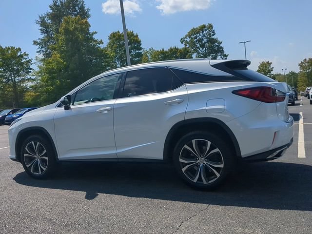 Used 2017 Lexus RX 350 AWD w/ Premium Package image 6