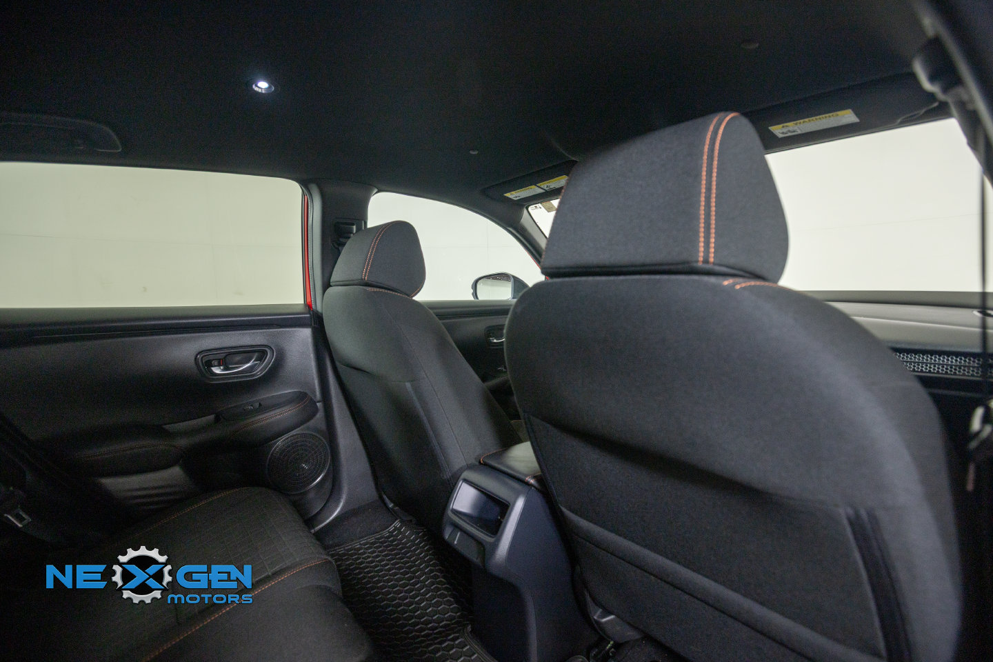 Used 2024 Honda HR-V Sport image 39