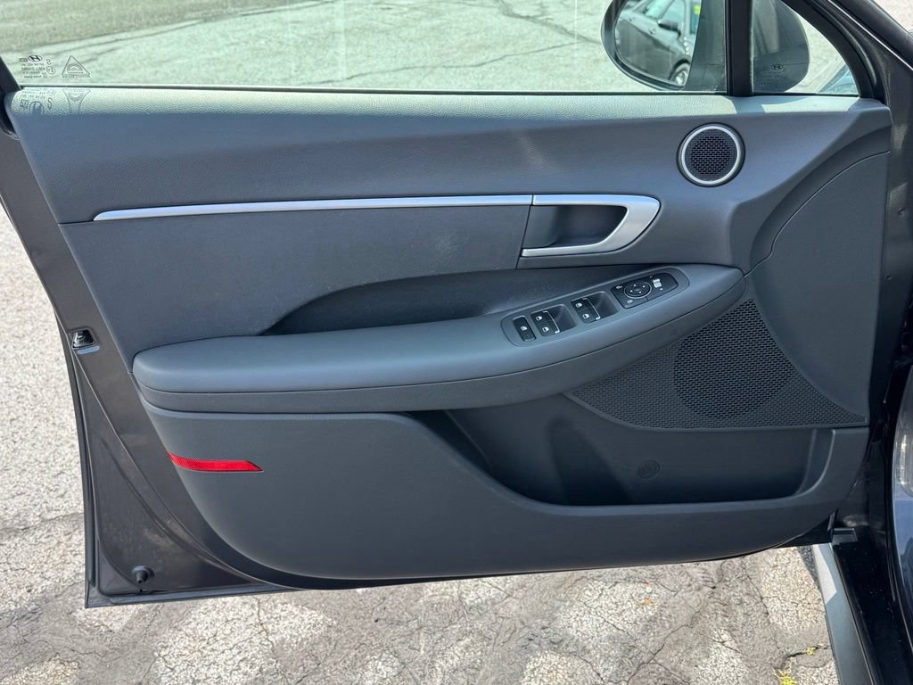 Used 2021 Hyundai Sonata SE FWD image 38