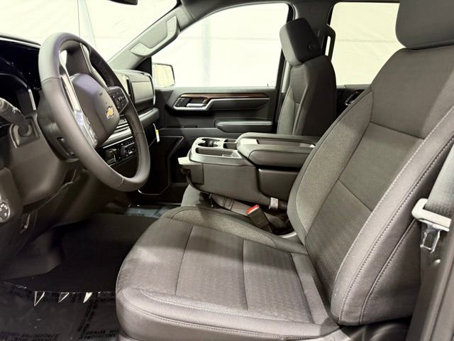 New 2026 Chevrolet Silverado 1500 LT image 13