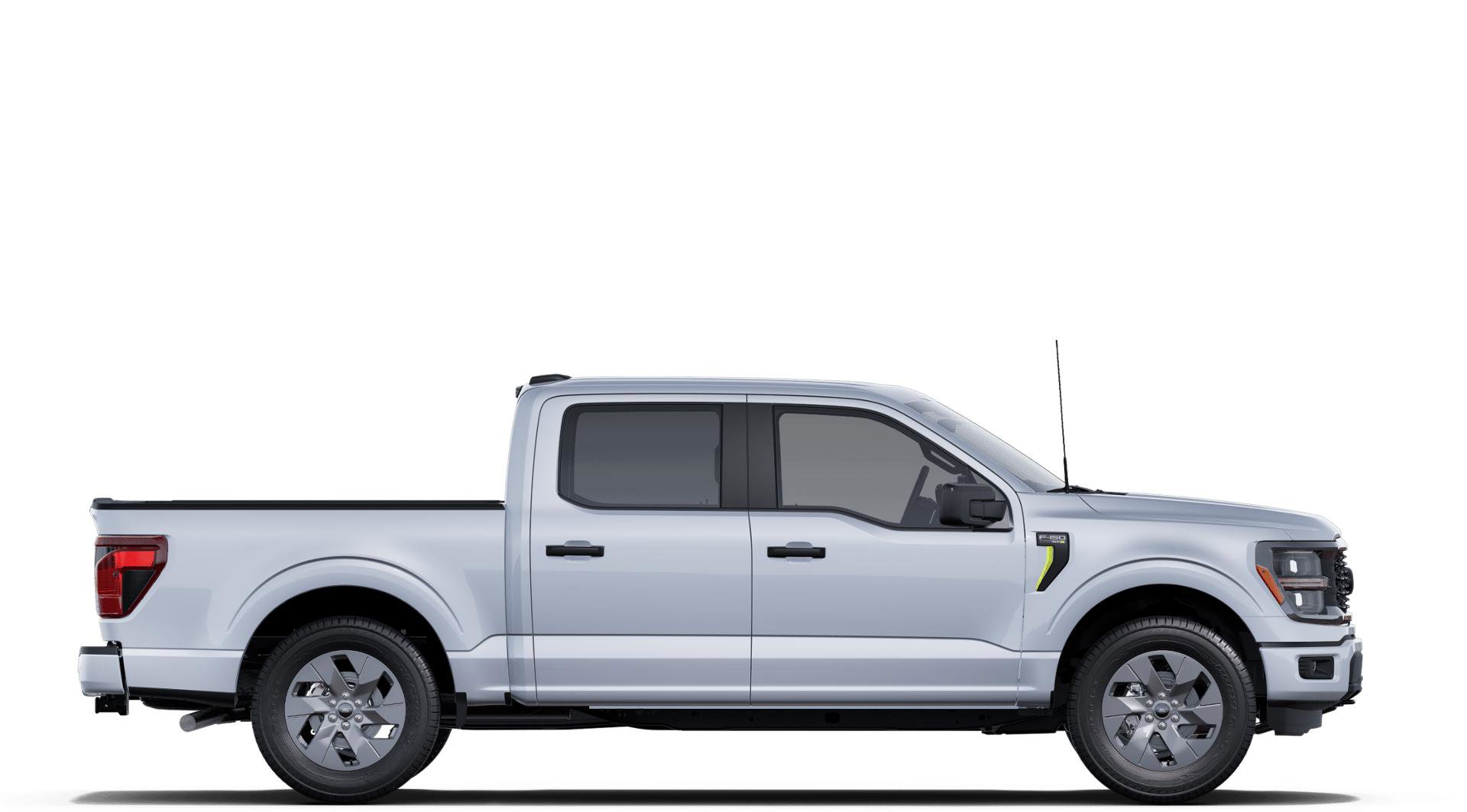New 2025 Ford F150 STX w/ Equipment Group 200A image 51