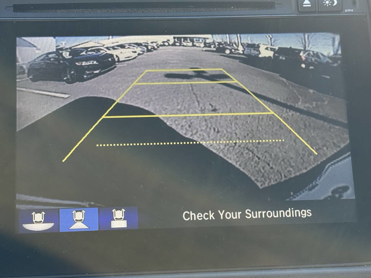 Used 2017 Honda HR-V EX image 18