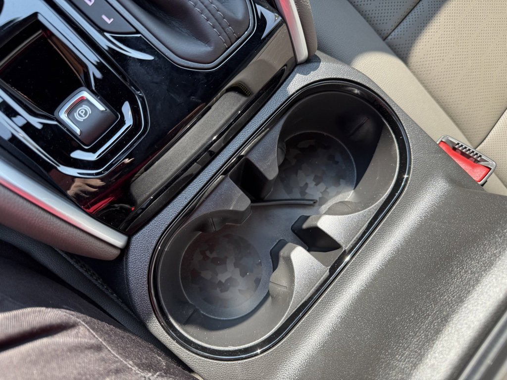 New 2026 Chevrolet Colorado ZR2 w/ Technology Package image 24