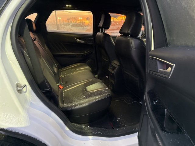 Used 2020 Ford Edge ST w/ Equipment Group 401A image 11