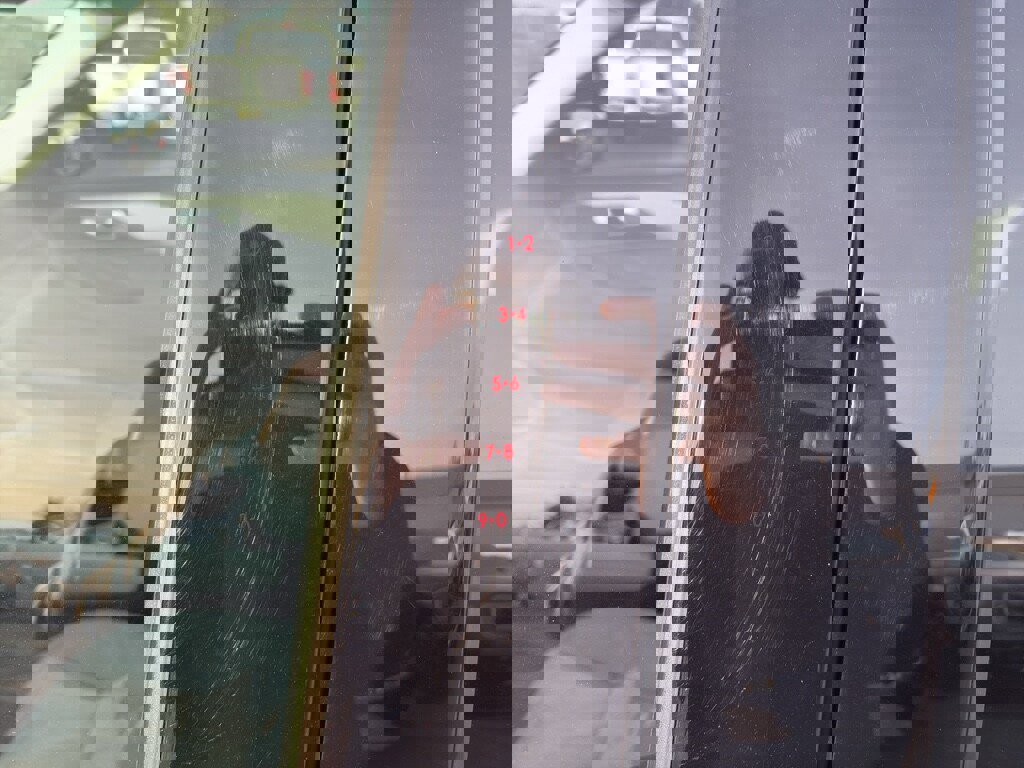 New 2026 Ford Explorer Platinum w/ LUX Leather Package image 16