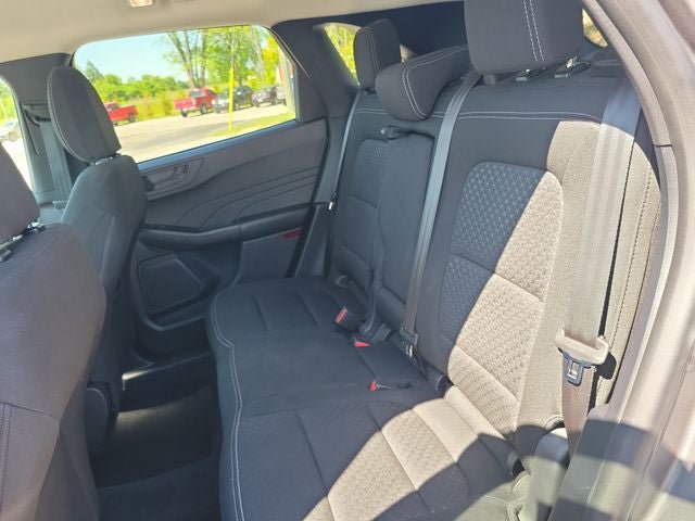 Used 2024 Ford Escape Active AWD/4WD image 27