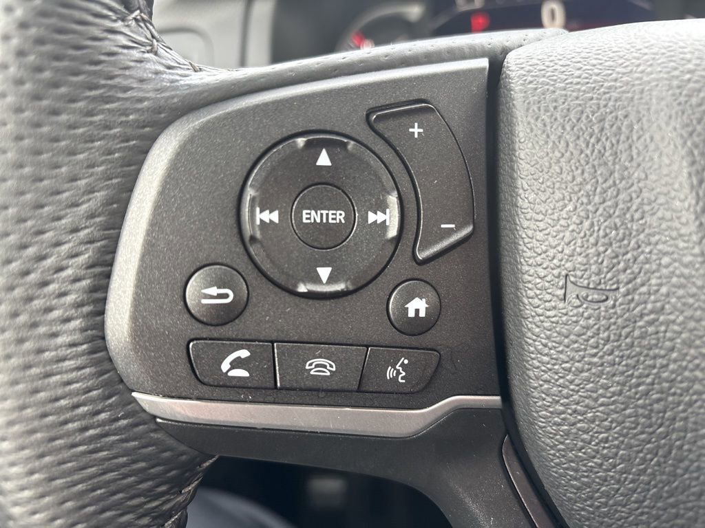 Used 2023 Honda Passport EX-L image 22