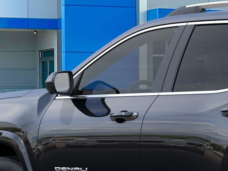 New 2026 GMC Terrain Denali image 12