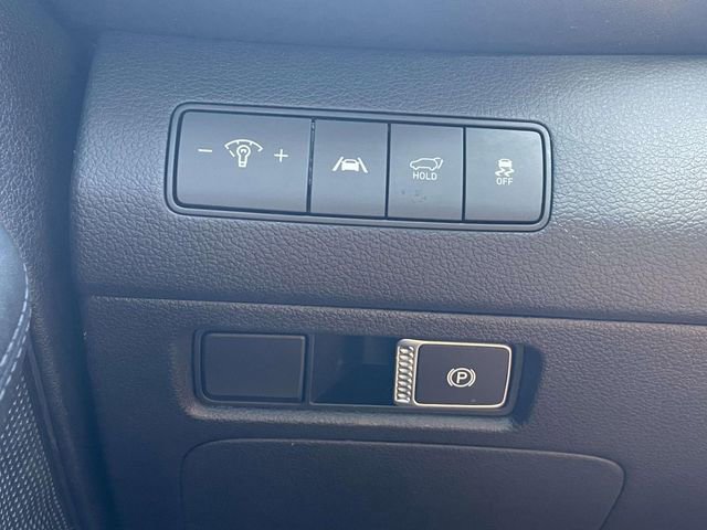 Used 2023 Hyundai Santa Fe SEL FWD image 25