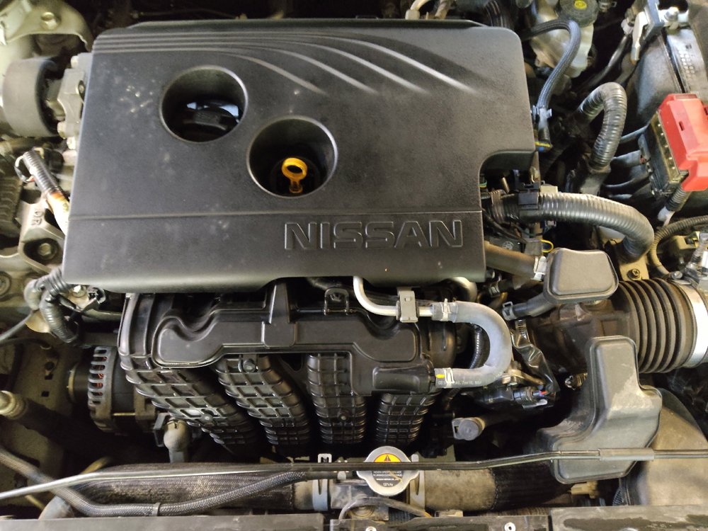 Used 2019 Nissan Altima 2.5 SR w/ SR Premium Package image 30