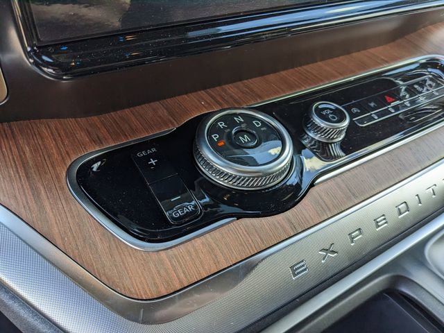 New 2026 Ford Expedition Max King Ranch image 27