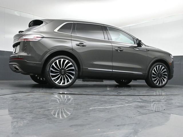 Certified 2022 Lincoln Nautilus Black Label AWD/4WD image 40