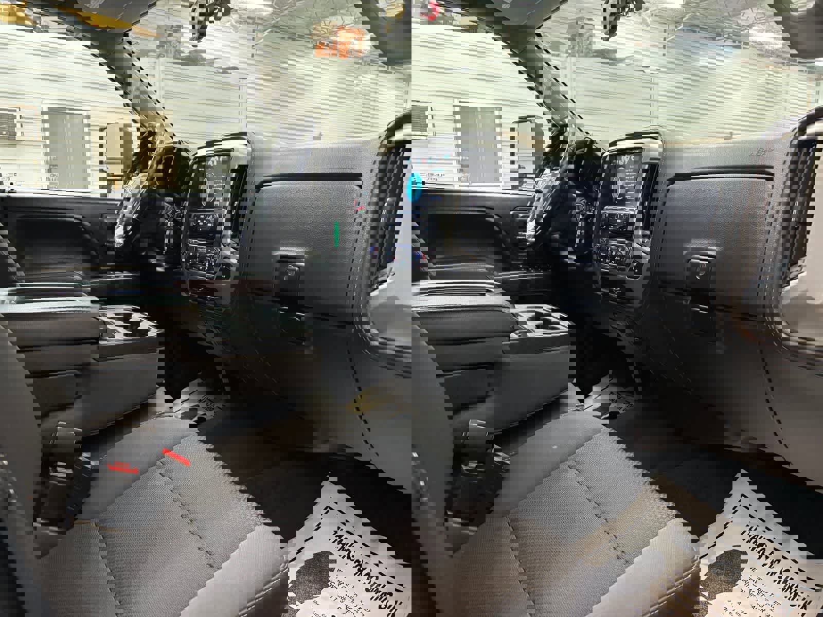 Used 2018 GMC Sierra 2500 SLE w/ HD SLE Preferred Plus Package image 25