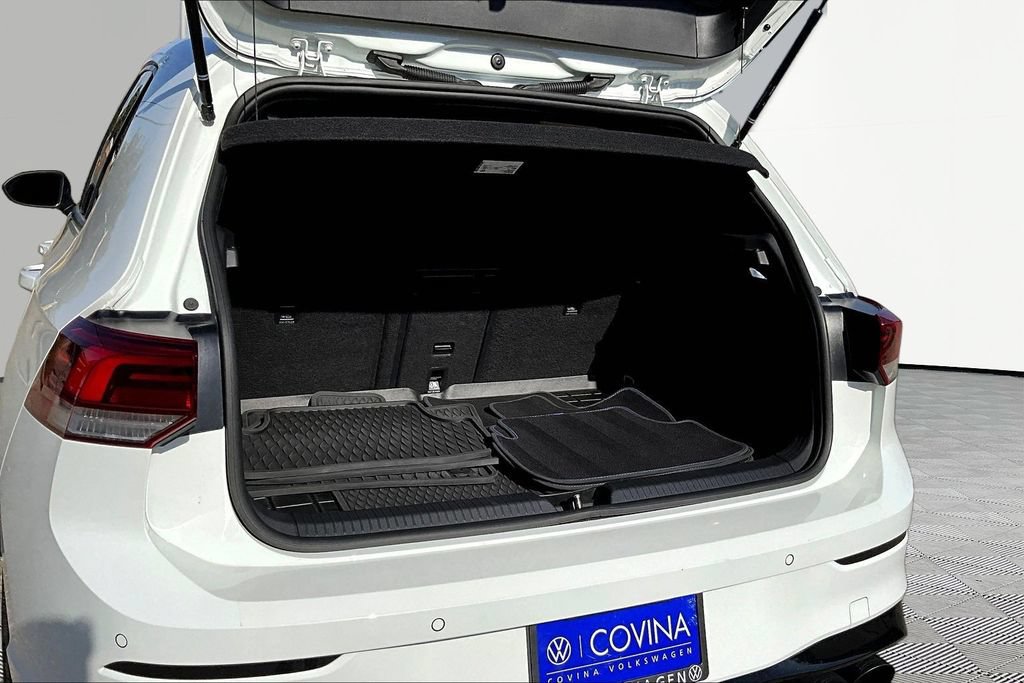 Used 2023 Volkswagen Golf R AWD/4WD image 26