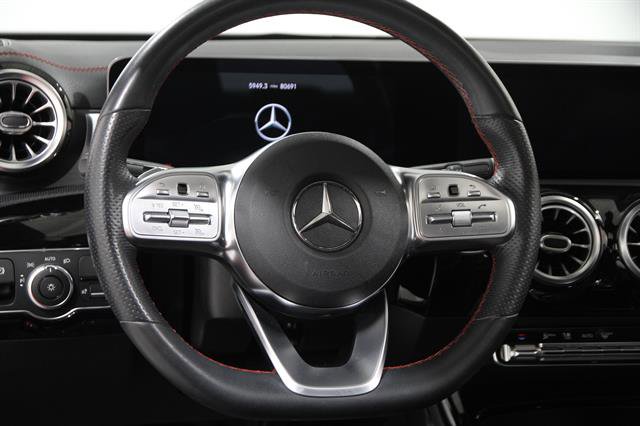 Used 2020 Mercedes-Benz CLA 250 4MATIC image 7