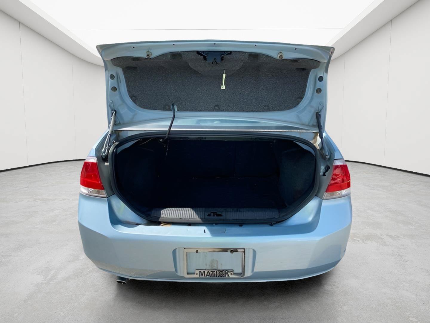 Used 2009 Ford Focus SEL FWD image 26