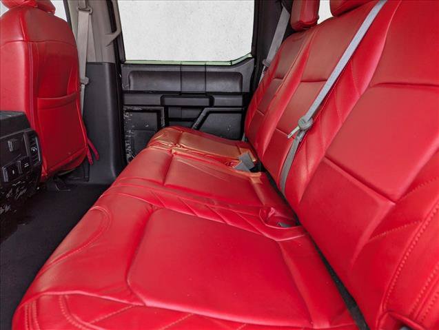 Used 2018 Ford F250 XL w/ STX Appearance Package AWD/4WD image 23