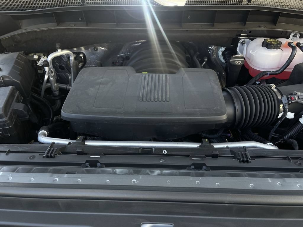 New 2026 GMC Sierra 1500 Elevation AWD/4WD image 30