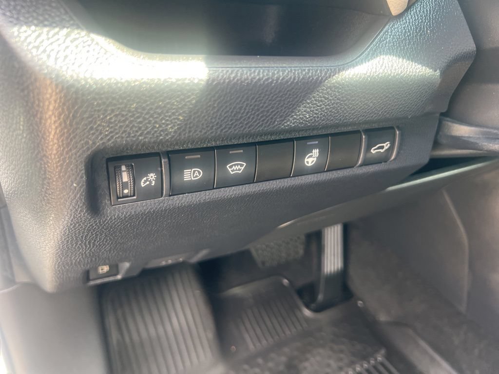 Used 2023 Toyota RAV4 XLE w/ Convenience Package AWD/4WD image 54