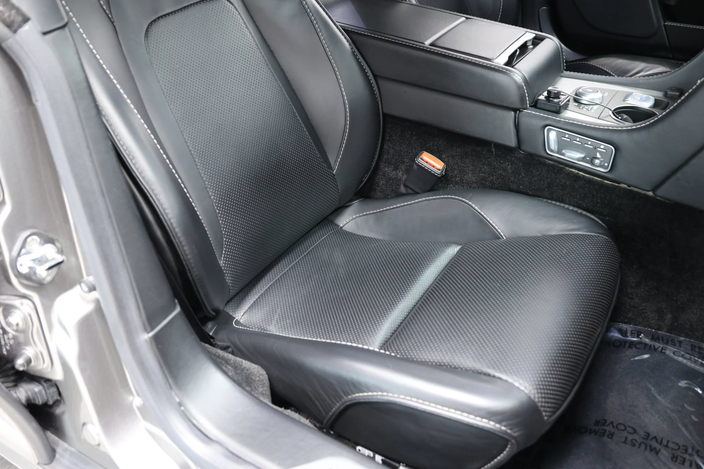 Used 2015 Aston Martin Rapide S RWD image 88