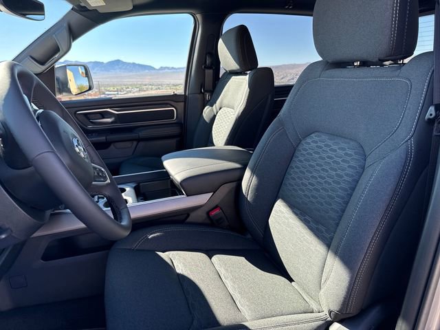 New 2026 RAM 1500 Big Horn image 9