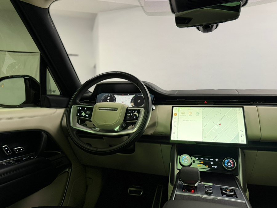 Used 2023 Land Rover Range Rover SE AWD/4WD image 57