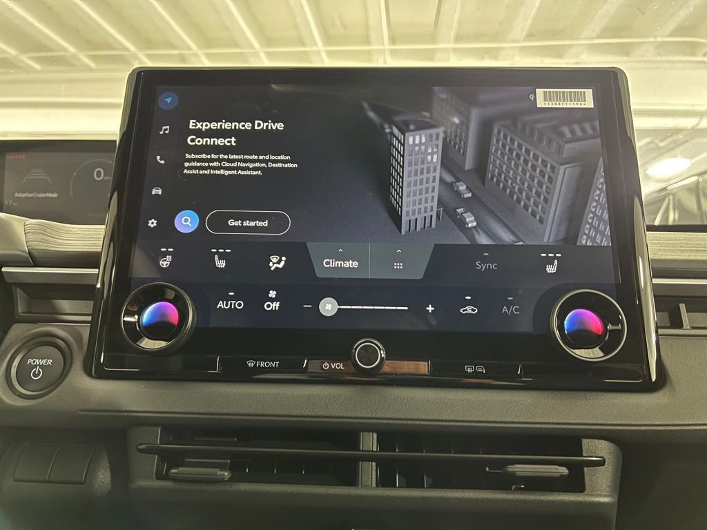 New 2026 Toyota C-HR AWD/4WD image 24