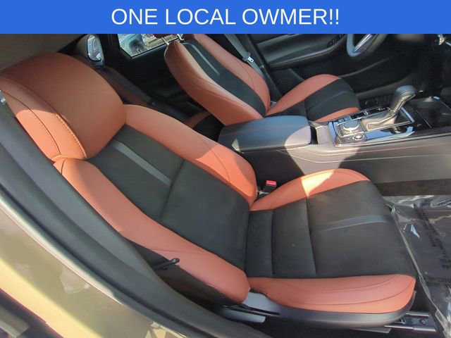 Used 2024 MAZDA CX-30 Carbon image 38