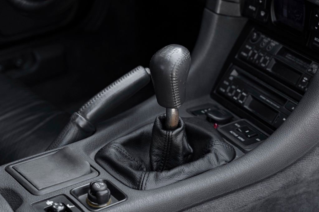 Used 1992 Mitsubishi 3000GT VR-4 AWD/4WD image 31