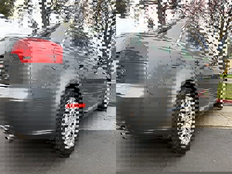 Used 2008 Audi A4 2.0T image 12