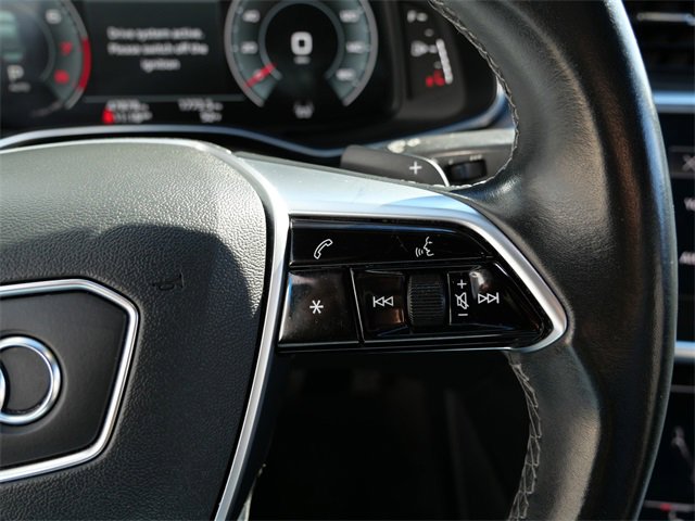 Used 2024 Audi A6 Premium Plus image 20