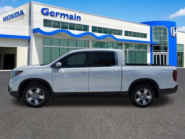 New 2026 Honda Ridgeline RTL image 6
