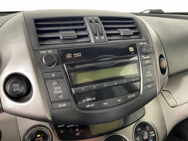 Used 2010 Toyota RAV4 Limited image 7
