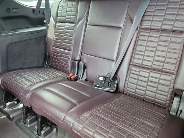 Used 2021 Cadillac Escalade ESV Sport Platinum image 7