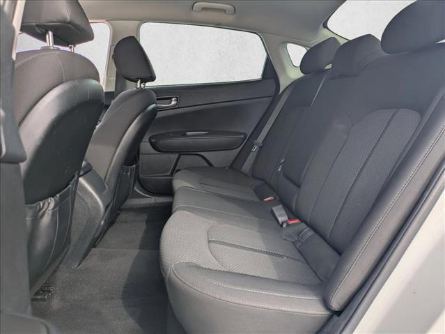 Used 2016 Kia Optima LX image 16