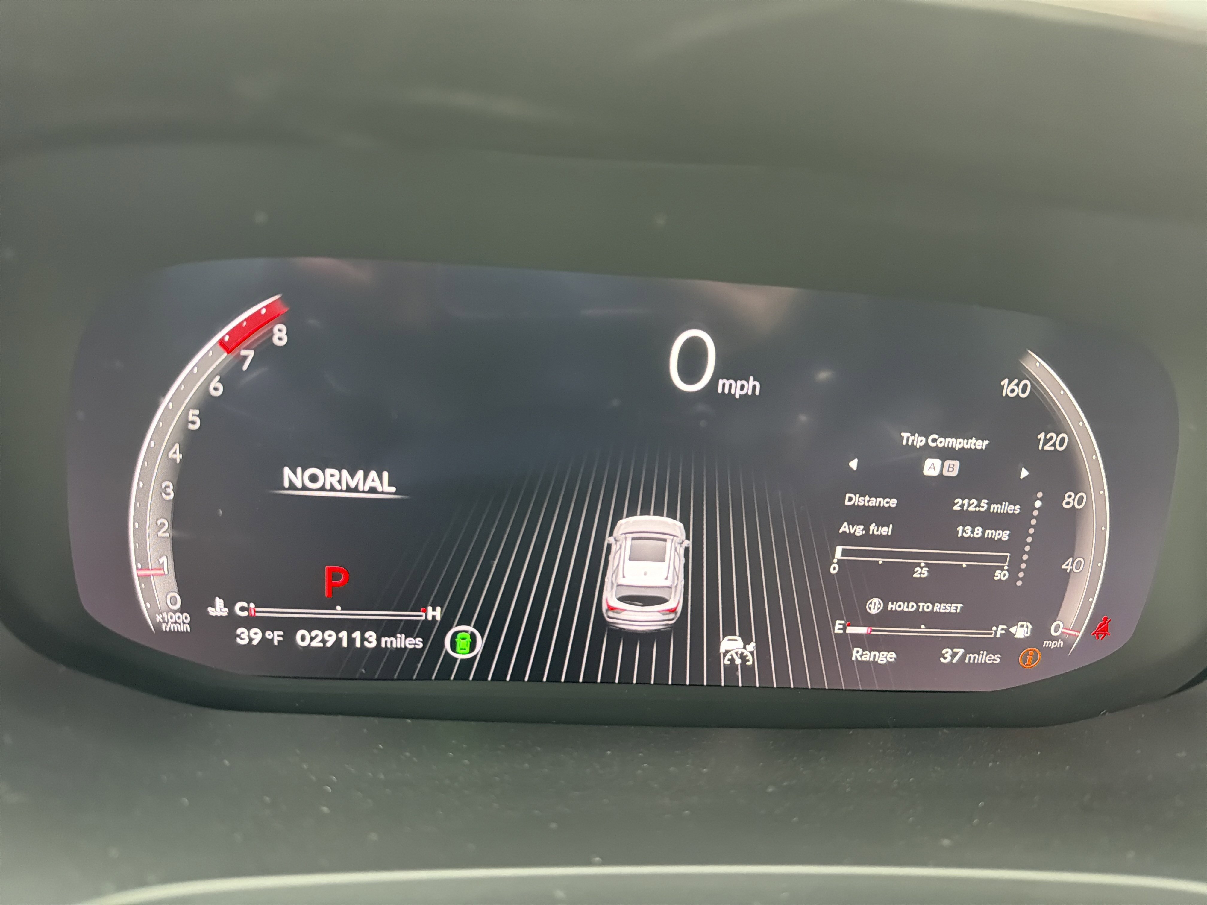 Certified 2024 Acura MDX A-Spec image 21