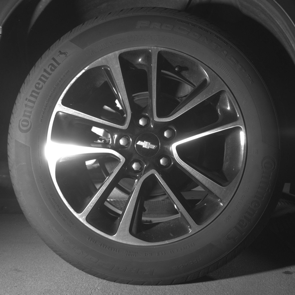 Used 2025 Chevrolet TrailBlazer LT image 15