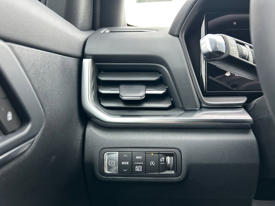 New 2026 GMC Terrain Elevation w/ Technology Package II image 19