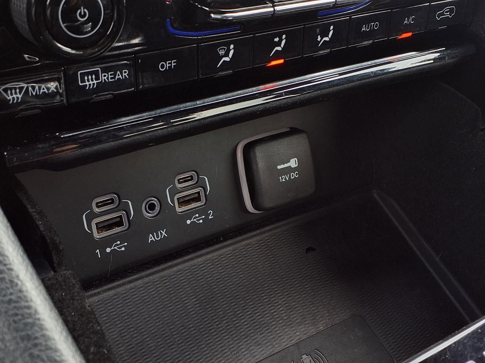 Used 2022 Jeep Grand Cherokee L Laredo AWD/4WD image 9