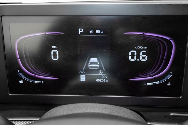 Certified 2024 Kia Sportage LX image 13