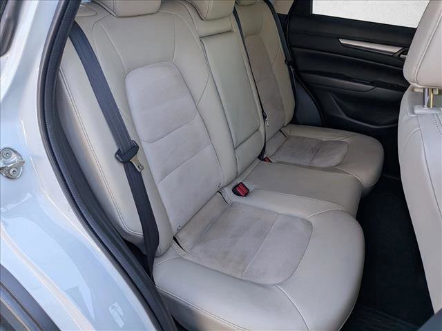 Used 2017 MAZDA CX-5 Touring image 18