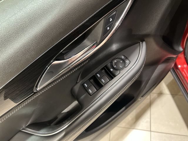 Certified 2023 Buick Envision Preferred FWD image 21