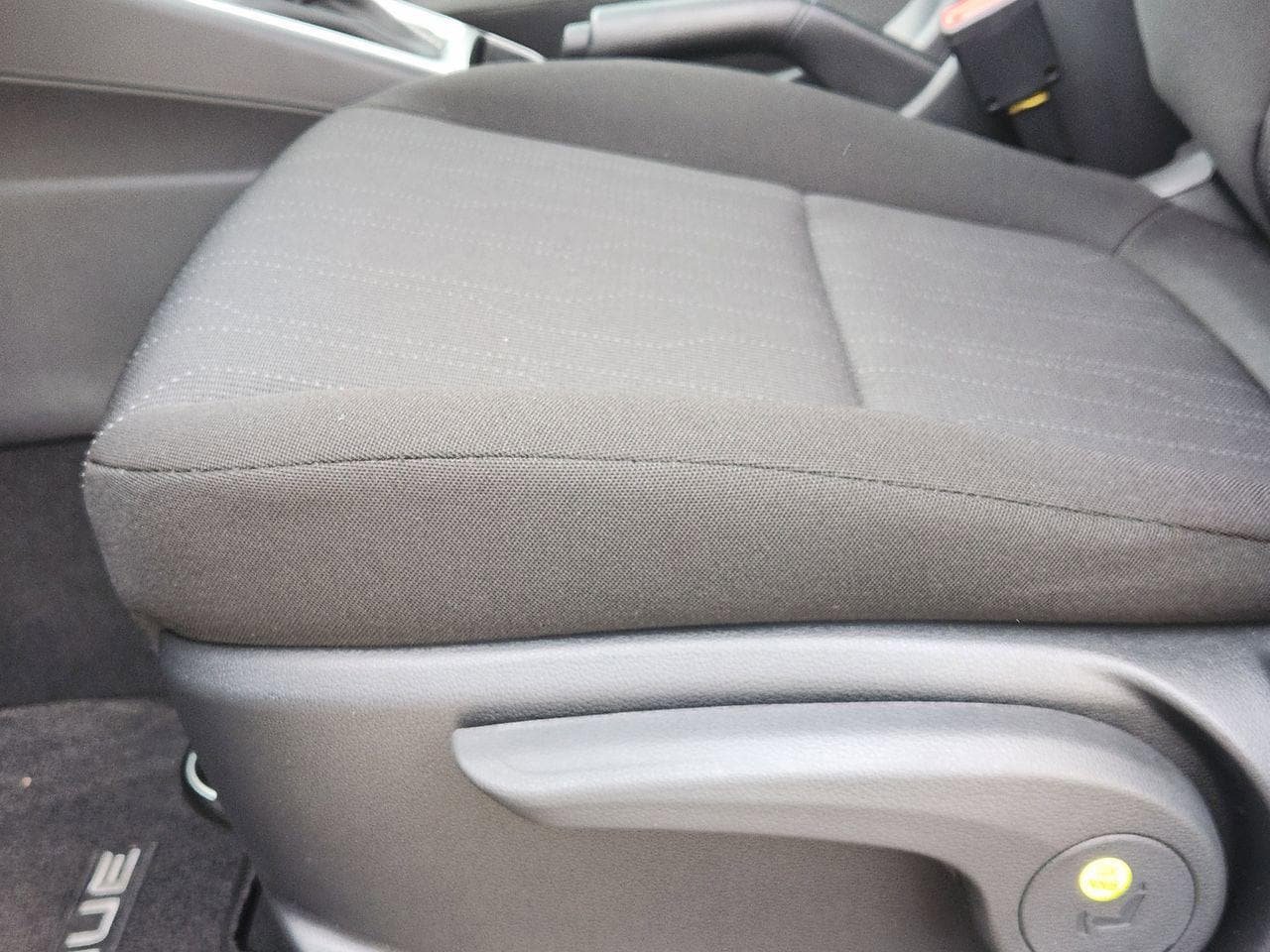 New 2026 Hyundai Venue SE FWD image 22