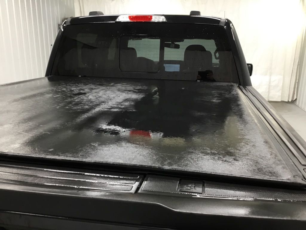 Used 2021 Ford F150 Lariat w/ Equipment Group 502A High image 17