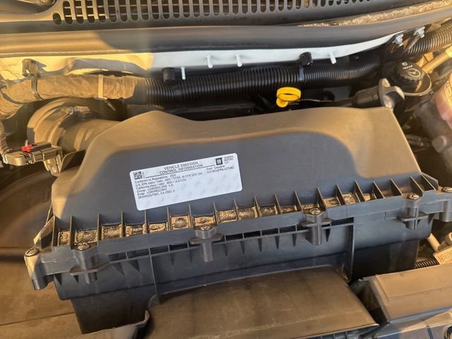 Certified 2020 Chevrolet Express 2500 image 12