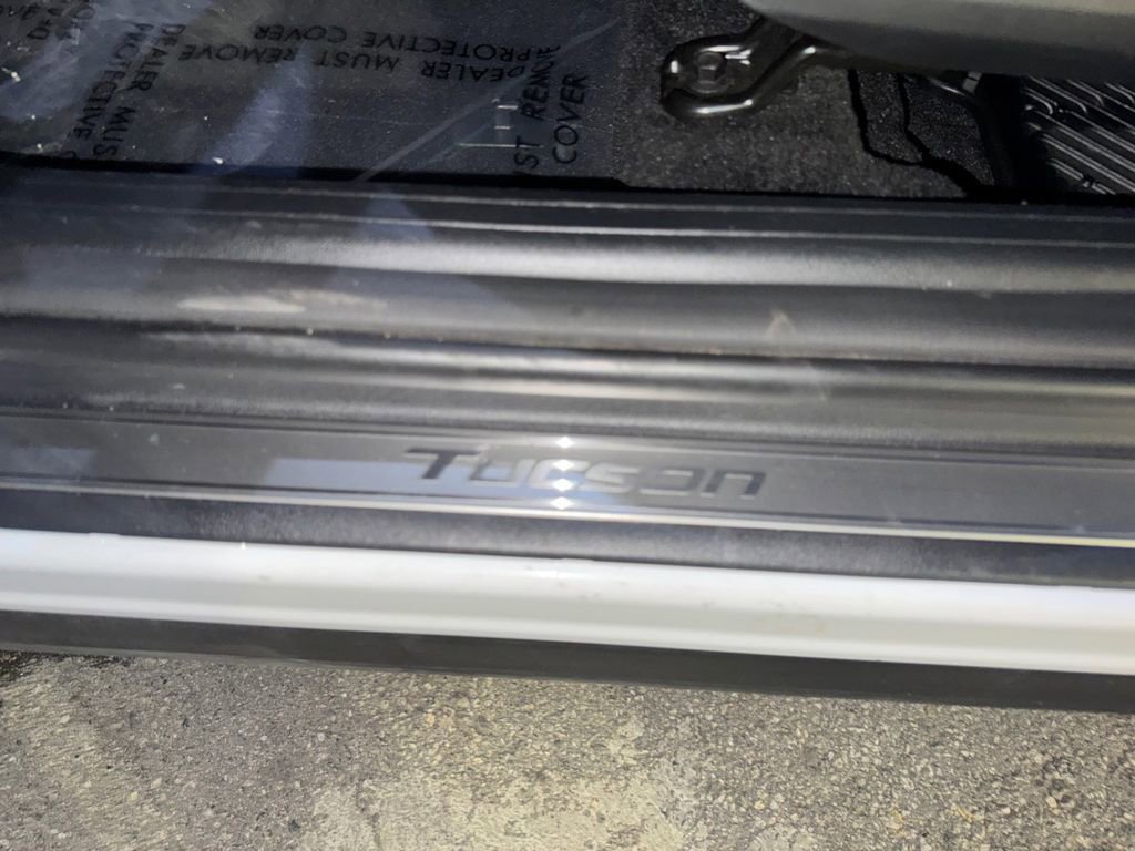 Used 2023 Hyundai Tucson N Line w/ Cargo Package image 37