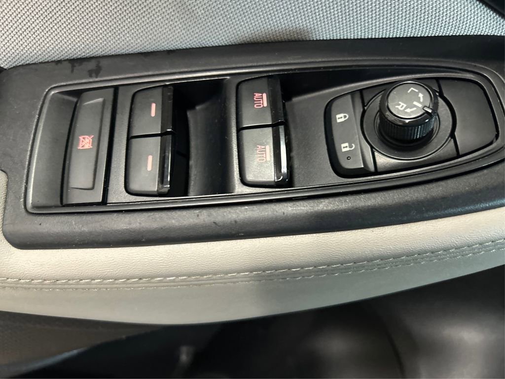 Certified 2021 Subaru Forester Premium image 29