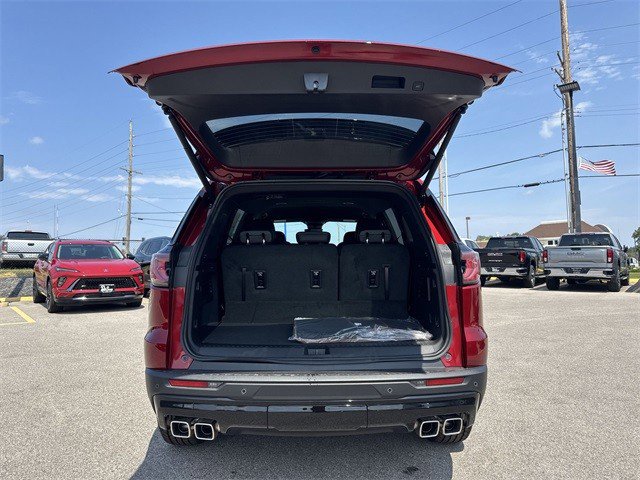 New 2026 GMC Acadia AT4 image 24