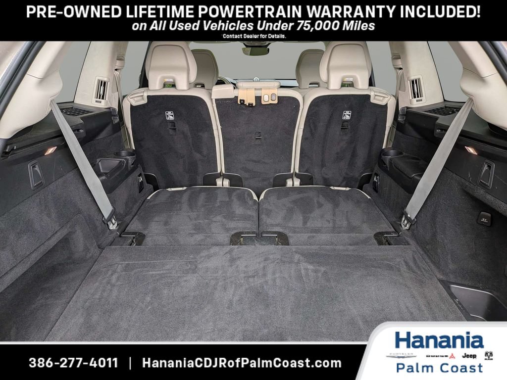 Used 2024 Volvo XC90 B6 Ultimate w/ Lounge Package AWD/4WD image 13